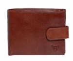 Brown Wallets